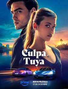 Culpa Tuya (Your Fault)