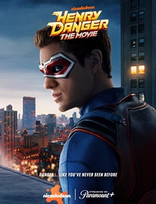 Henry Danger