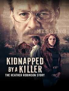 Kidnapped by a Killer