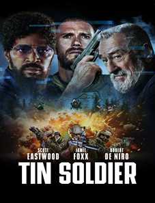 Tin Soldier