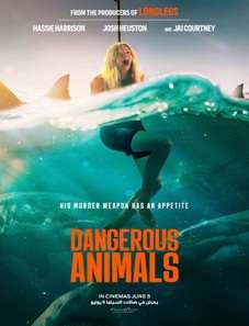 Dangerous Animals