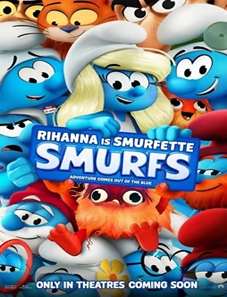 Smurfs