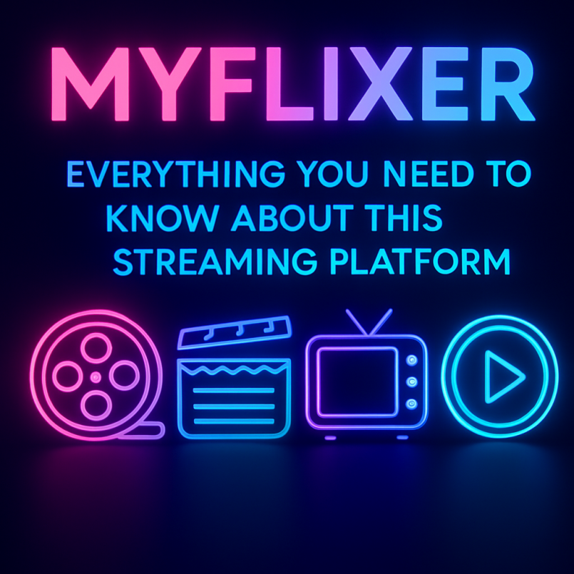 Myflixer