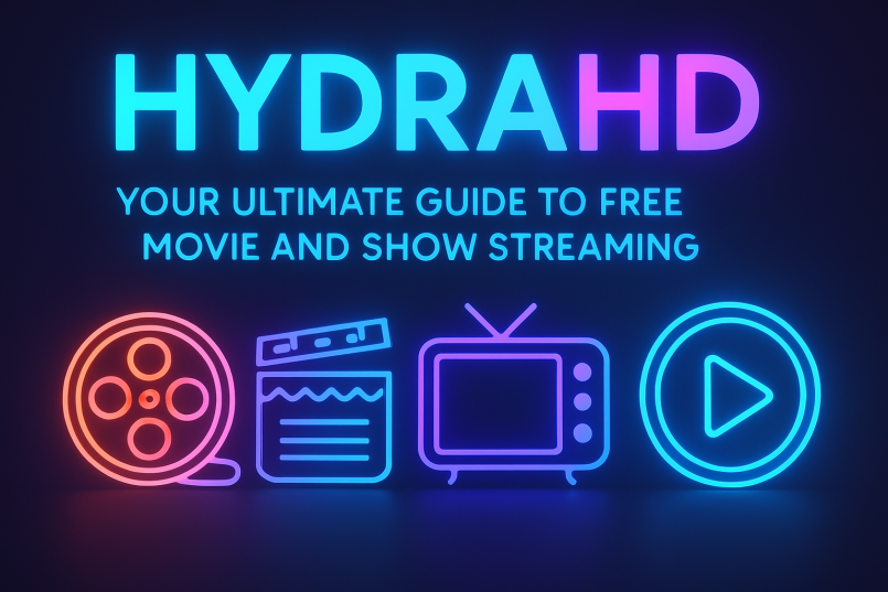 Hydrahd