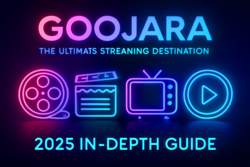 Goojara Guide